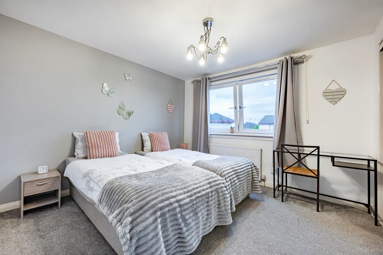 Braidfauld Street, Tollcross, G32, photo 17
