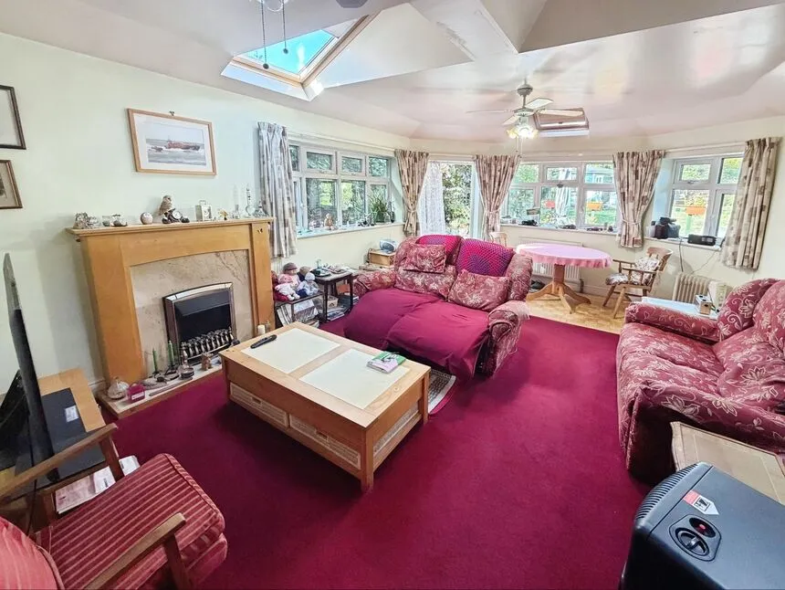 Portland Avenue, Devon, EX8, photo 9