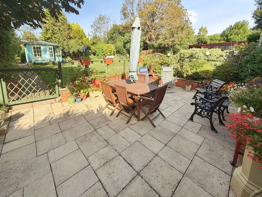 Portland Avenue, Devon, EX8, photo 11