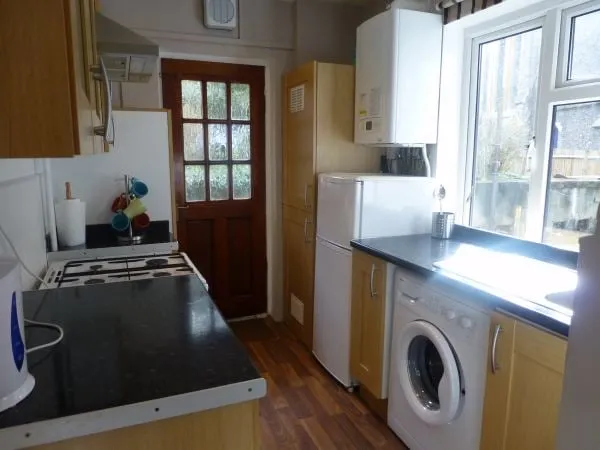 1 bed house to rent — Church Road, Hanwell, London, W7 3BZ