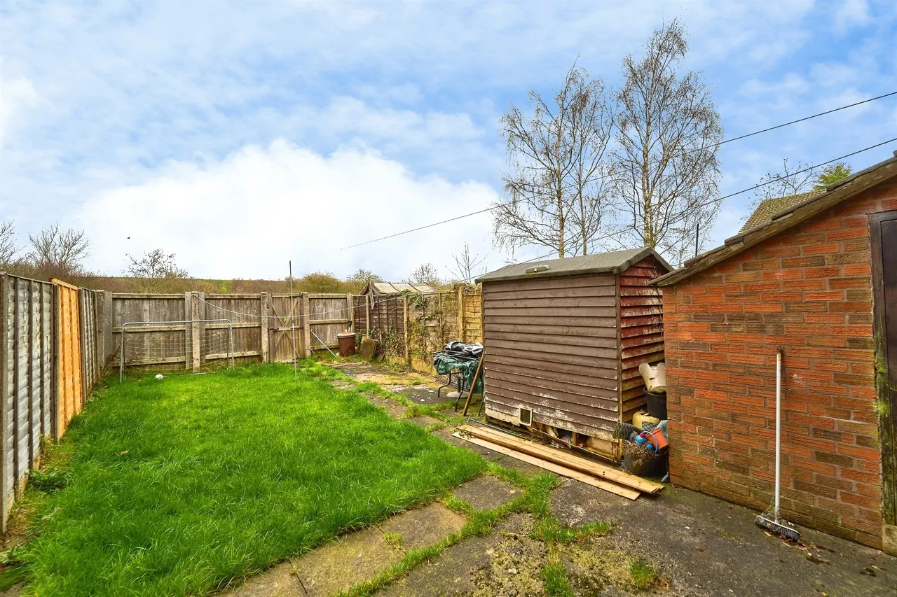 Star Close, Walsall, WS2, photo 15
