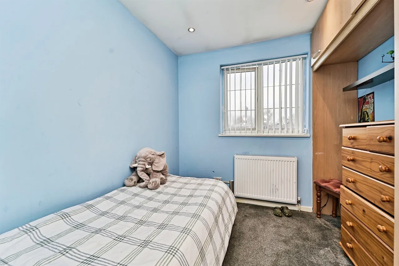 Star Close, Walsall, WS2, photo 10