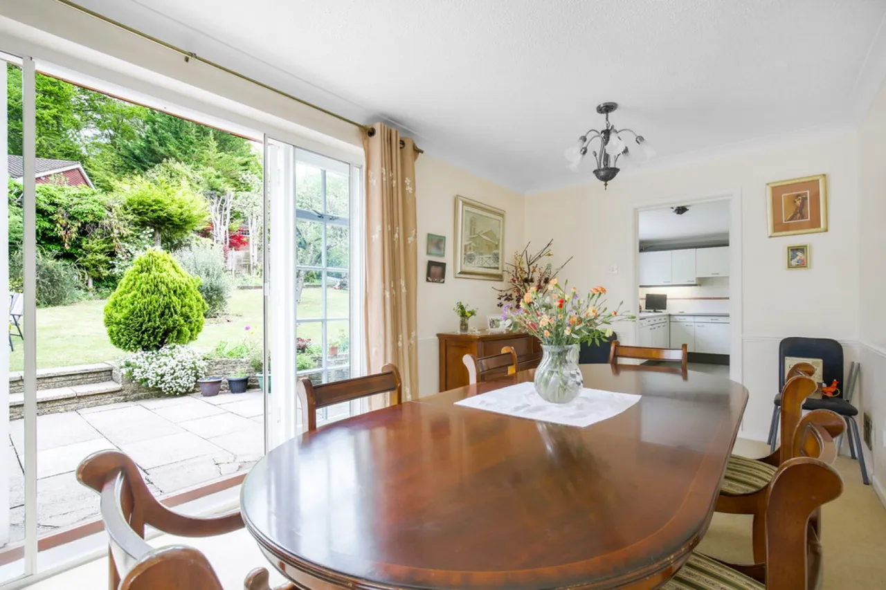 Boxford Close, Selsdon, CR2, photo 3