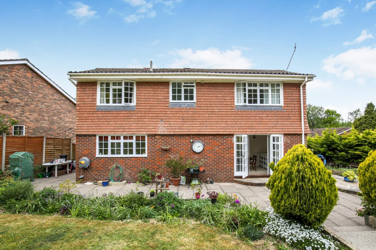 Boxford Close, Selsdon, CR2, photo 26