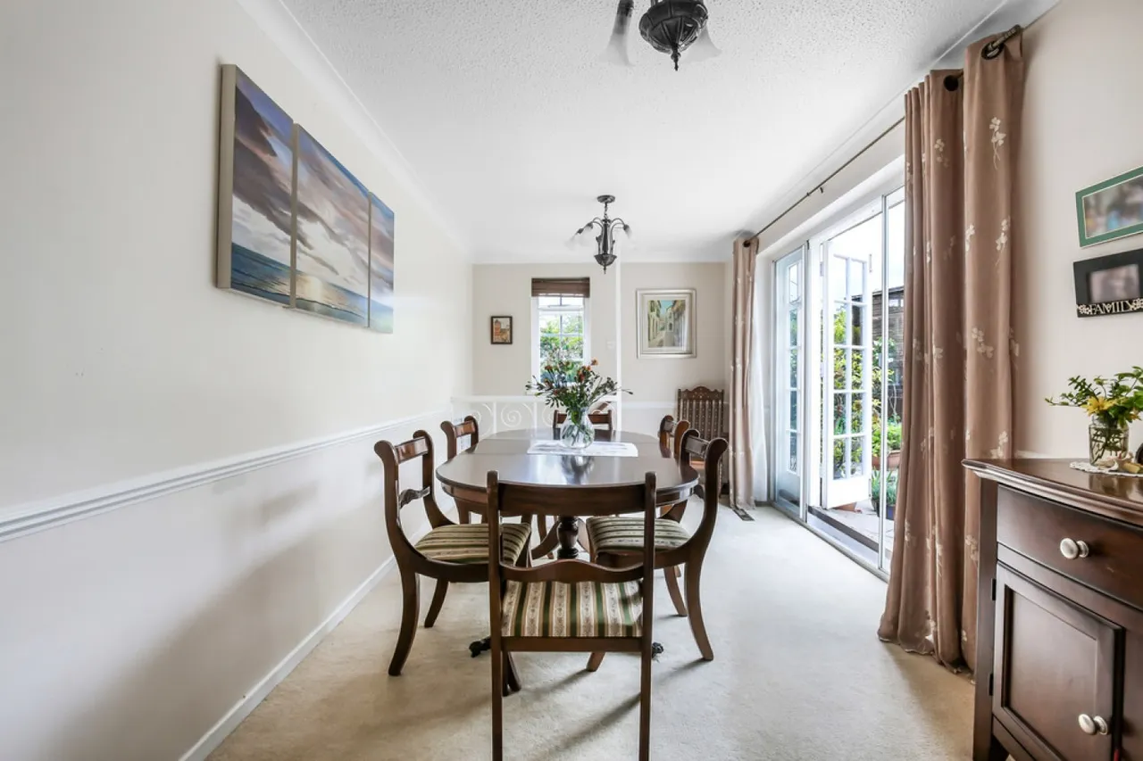 Boxford Close, Selsdon, CR2, photo 7