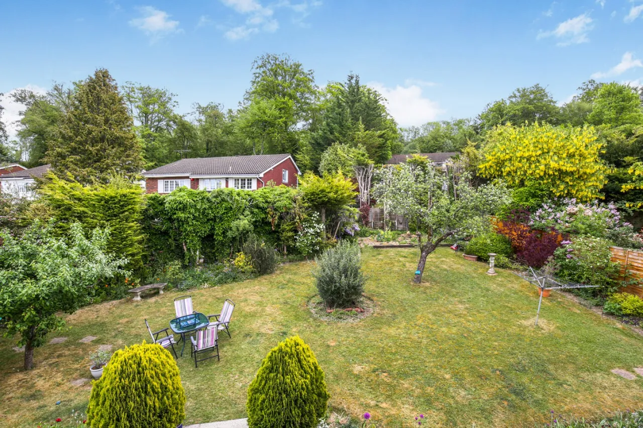 Boxford Close, Selsdon, CR2, photo 2