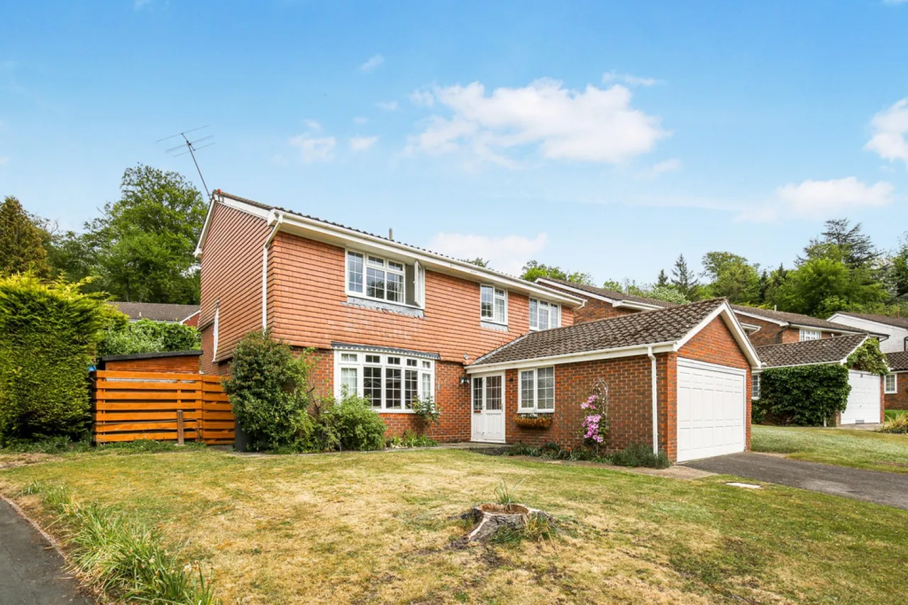 Boxford Close, Selsdon, CR2, photo 27