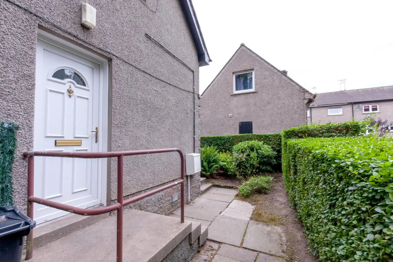 Polo Gardens, Stoneywood, AB21, photo 12