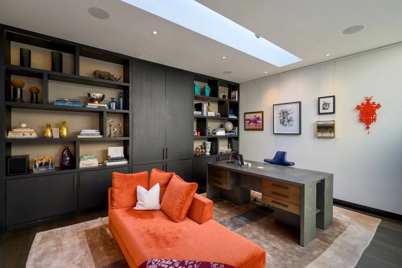 Knights House, 45-47 Cheval Place, Knightsbridge, London, SW7 1EW, photo 9