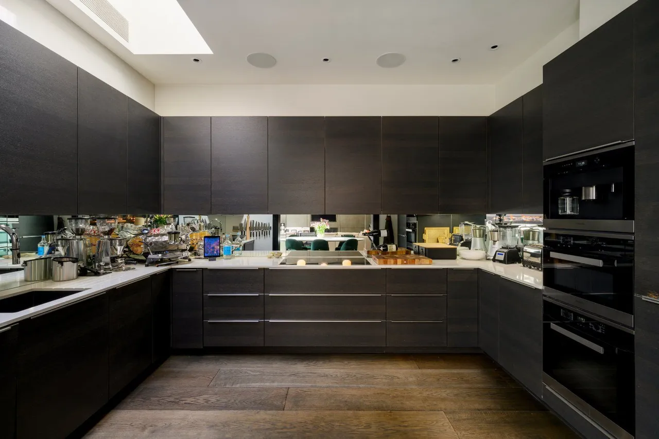Knights House, 45-47 Cheval Place, Knightsbridge, London, SW7 1EW, photo 6