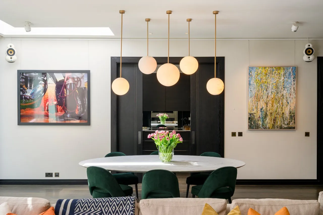 Knights House, 45-47 Cheval Place, Knightsbridge, London, SW7 1EW, photo 5