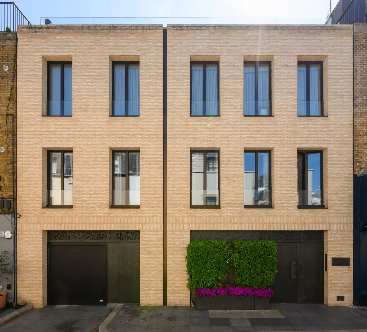 Knights House, 45-47 Cheval Place, Knightsbridge, London, SW7 1EW, photo 8