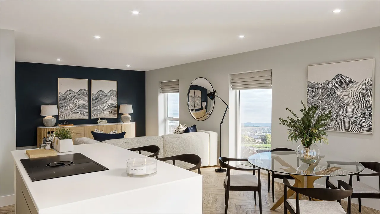 2 bed property for sale — Topsham Road, Exeter, Devon, EX2