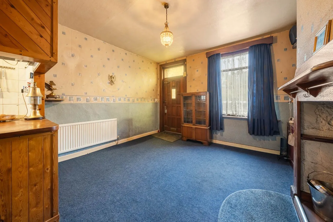 Gooder Lane, HD6, photo 17