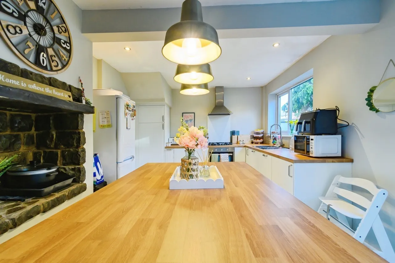 Ashford Avenue, Worsley, Manchester, Greater Manchester, M28, photo 6