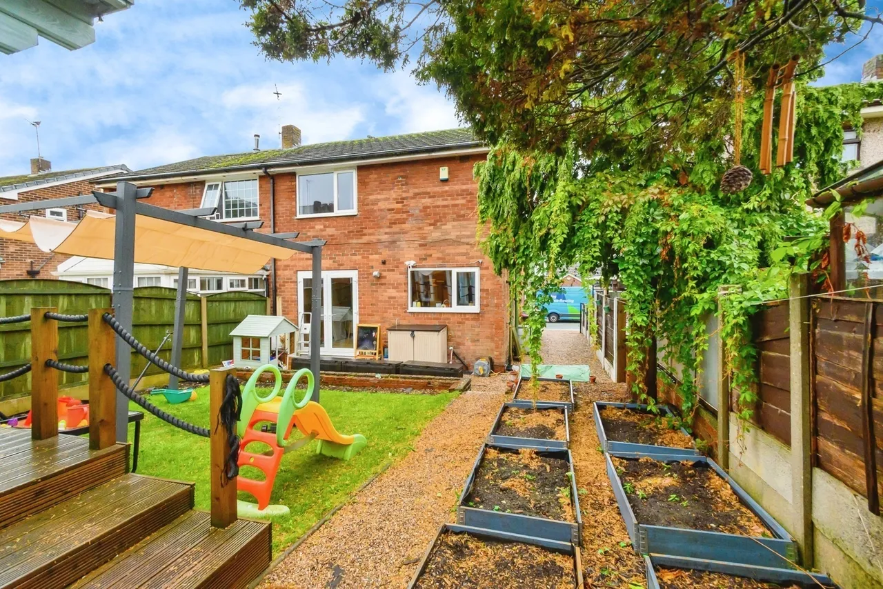 Ashford Avenue, Worsley, Manchester, Greater Manchester, M28, photo 17