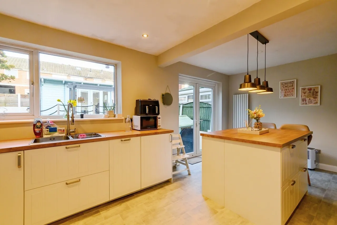 Ashford Avenue, Worsley, Manchester, Greater Manchester, M28, photo 8