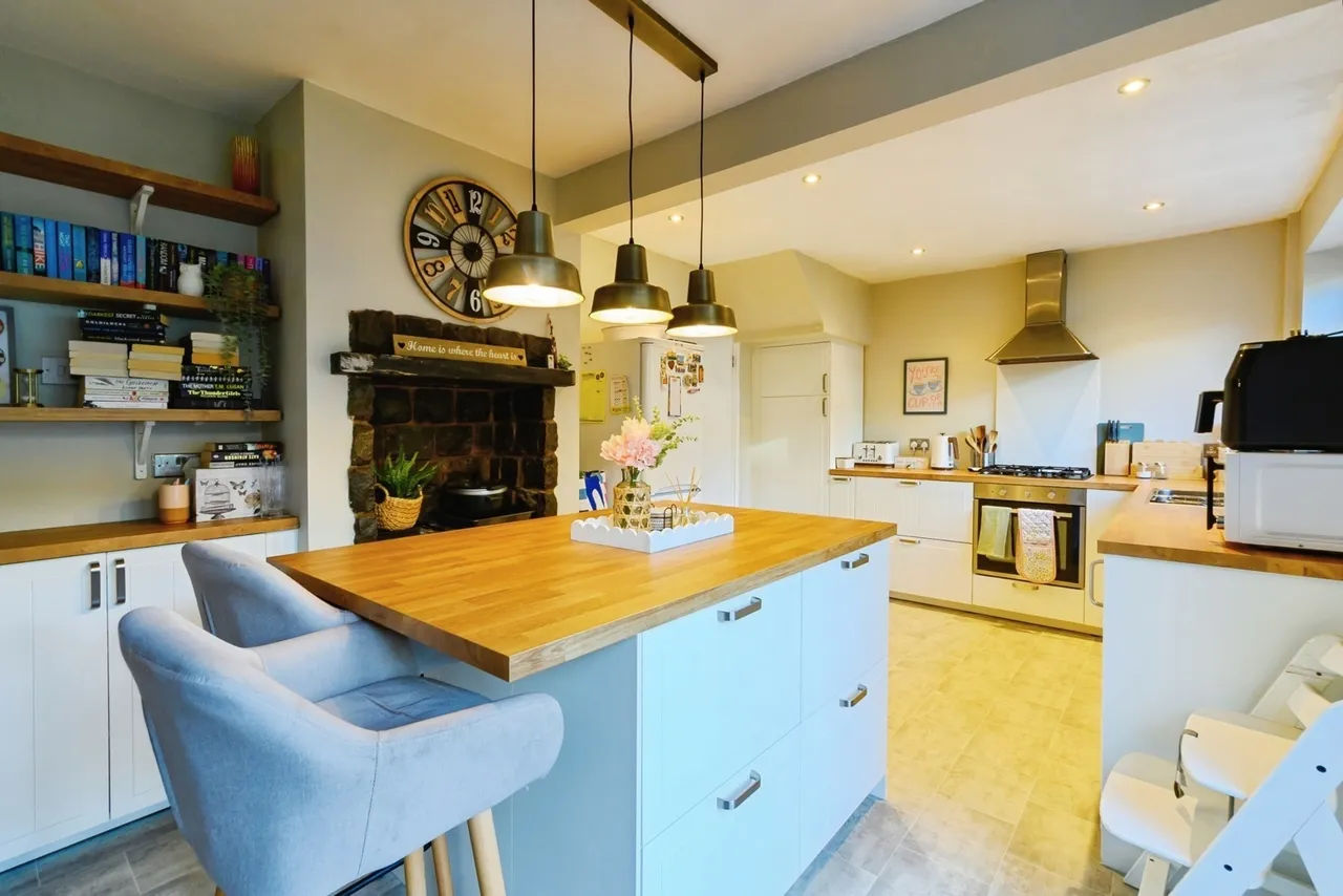 Ashford Avenue, Worsley, Manchester, Greater Manchester, M28, photo 4
