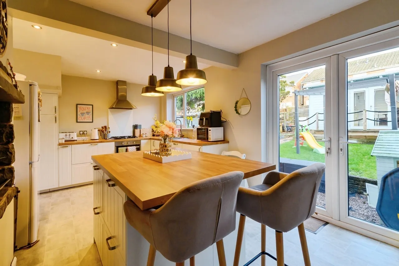 Ashford Avenue, Worsley, Manchester, Greater Manchester, M28, photo 5