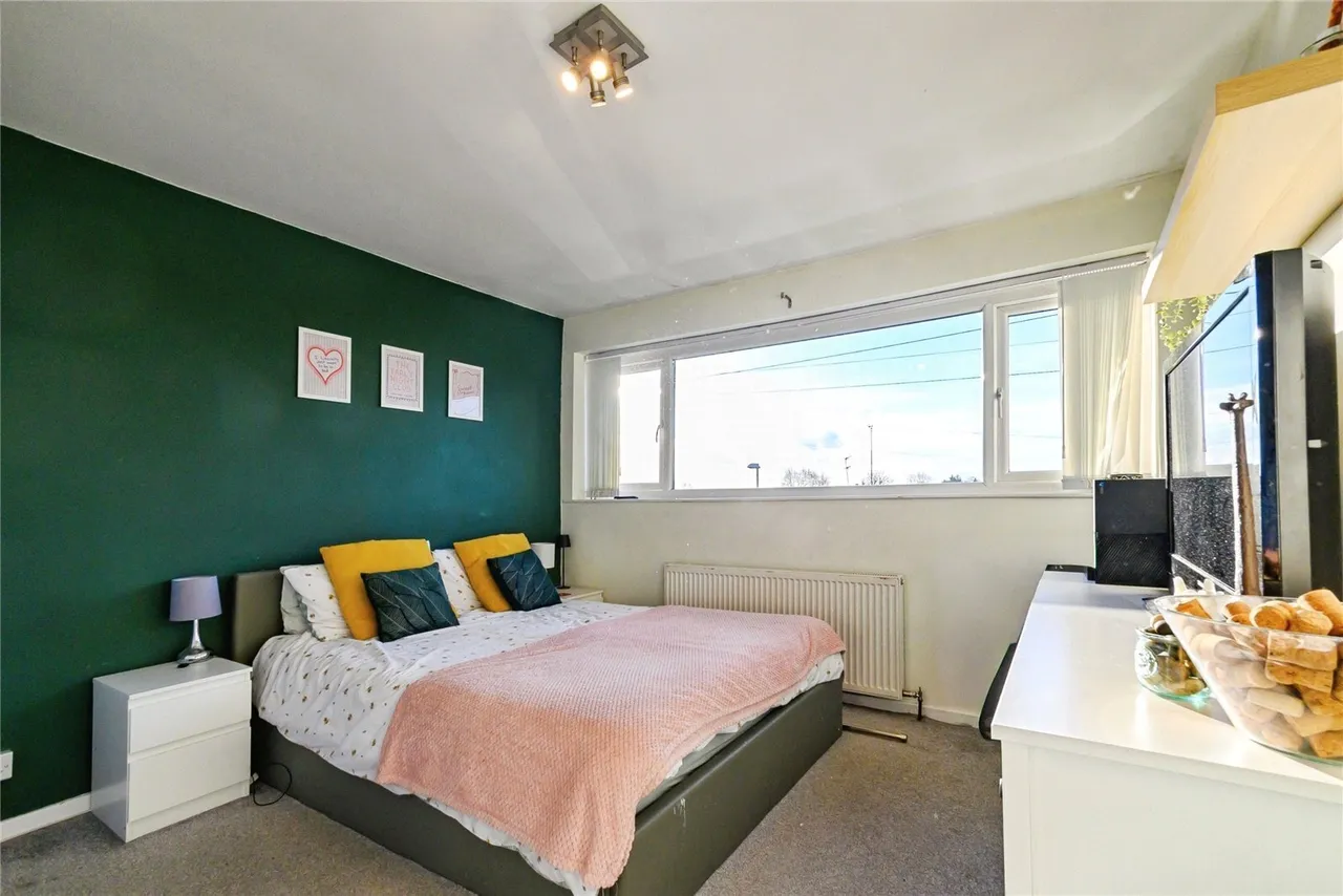 Ashford Avenue, Worsley, Manchester, Greater Manchester, M28, photo 10