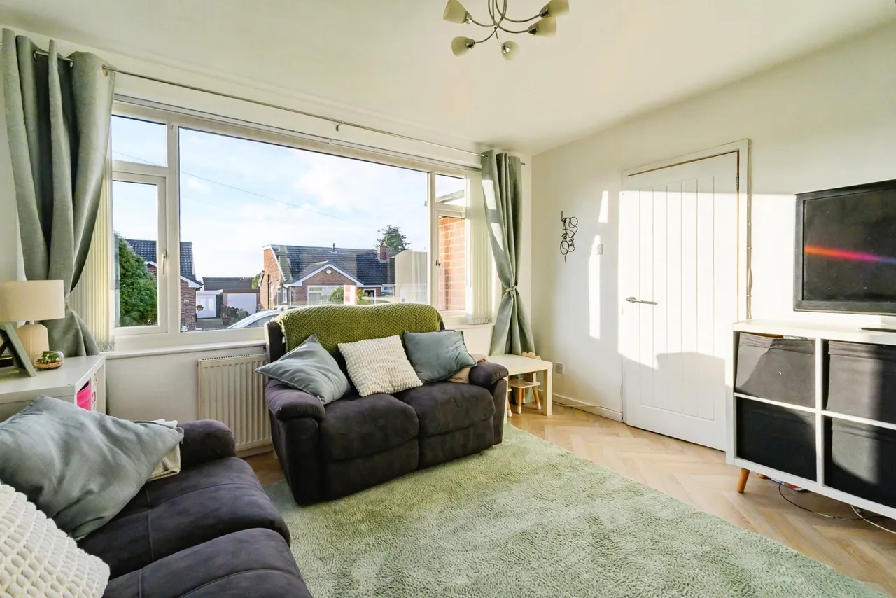 Ashford Avenue, Worsley, Manchester, Greater Manchester, M28, photo 2