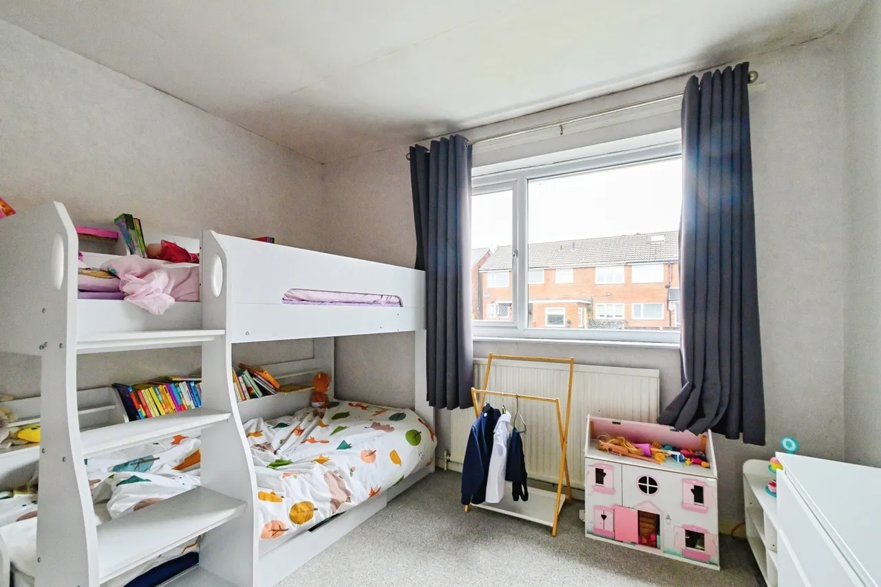 Ashford Avenue, Worsley, Manchester, Greater Manchester, M28, photo 13