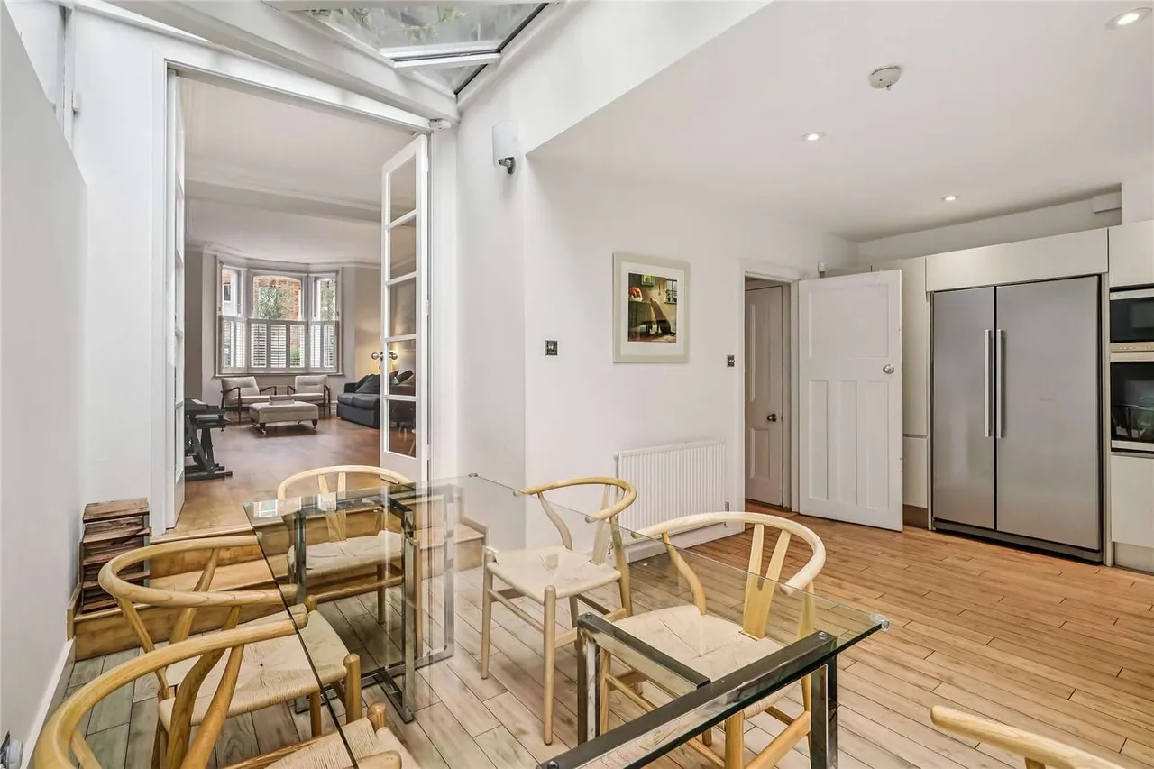 Beechmore Road, Battersea, SW11, photo 10