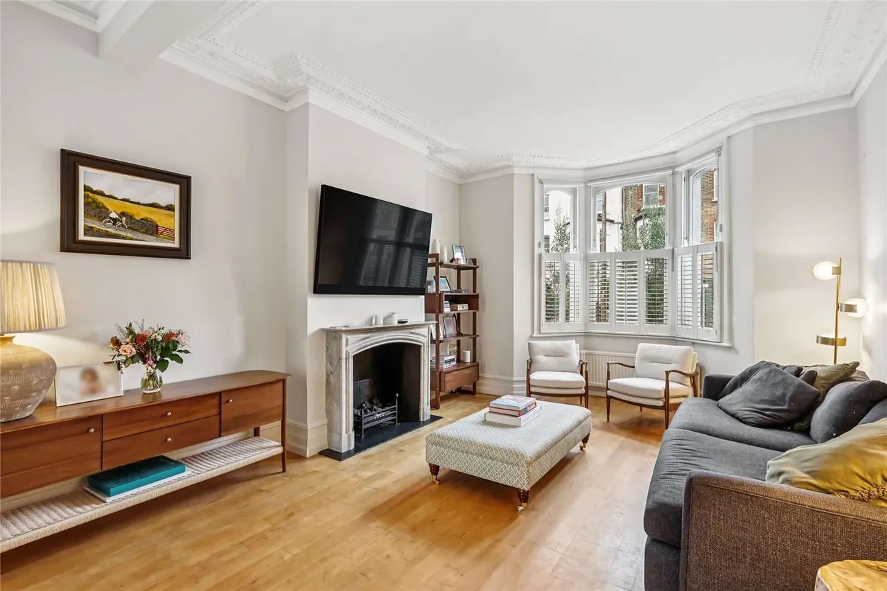 Beechmore Road, Battersea, SW11, photo 2