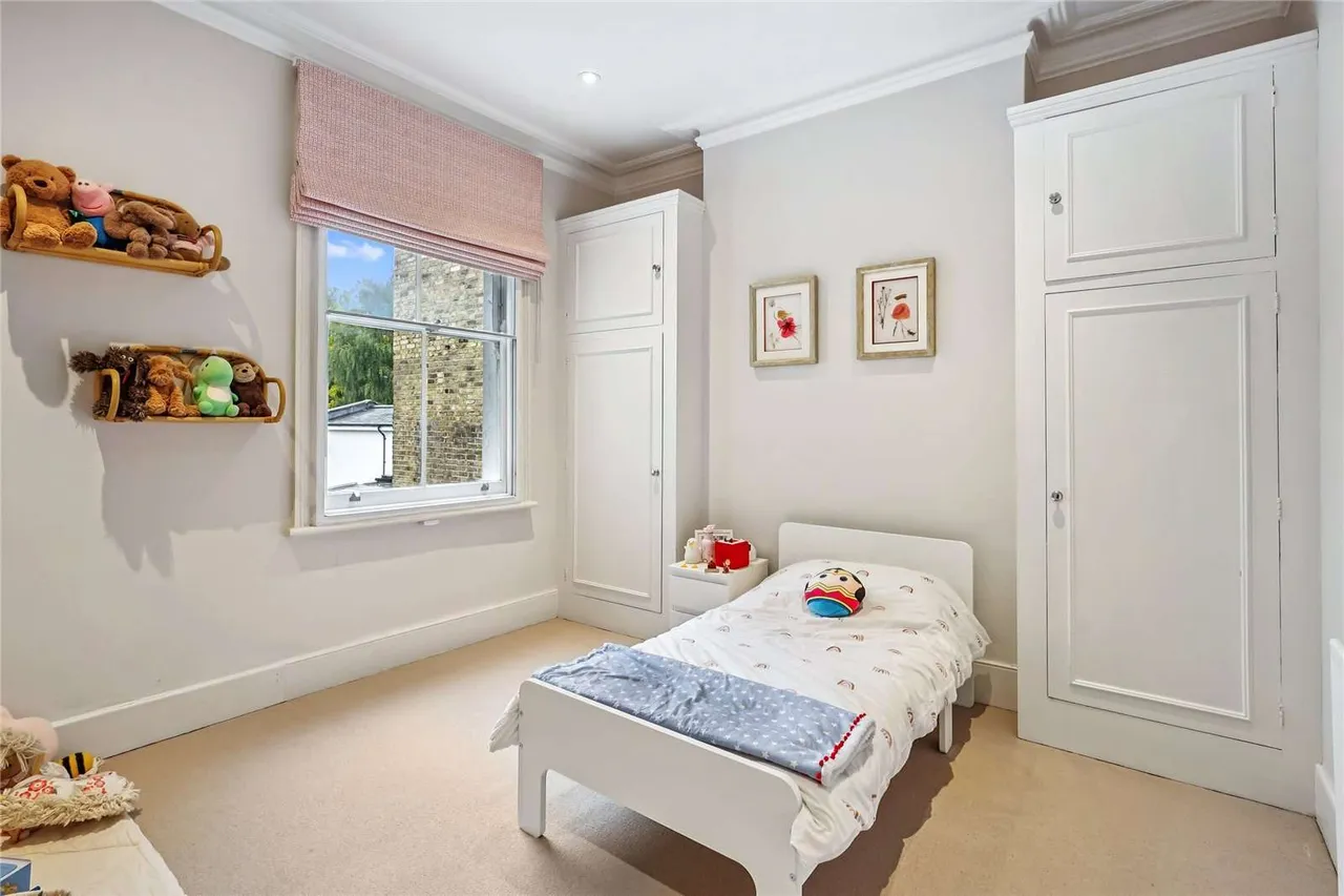 Beechmore Road, Battersea, SW11, photo 11