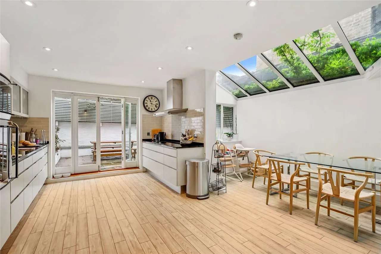Beechmore Road, Battersea, SW11, photo 3