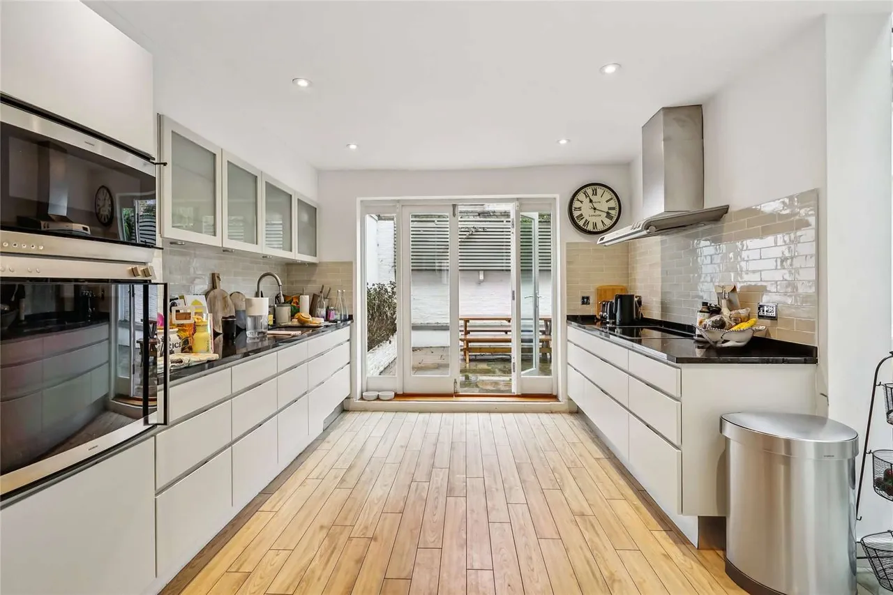 Beechmore Road, Battersea, SW11, photo 6