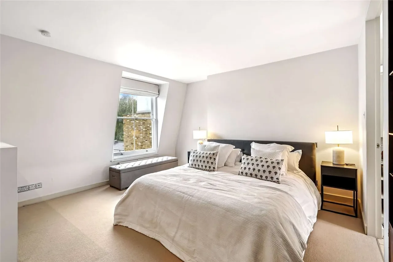 Beechmore Road, Battersea, SW11, photo 16