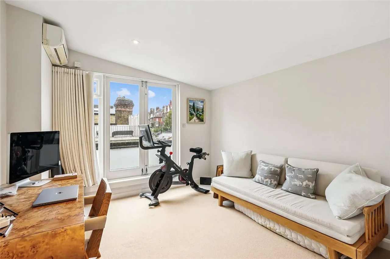 Beechmore Road, Battersea, SW11, photo 14