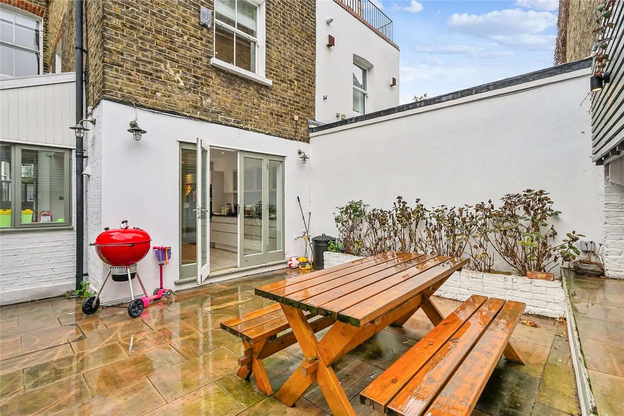 Beechmore Road, Battersea, SW11, photo 18