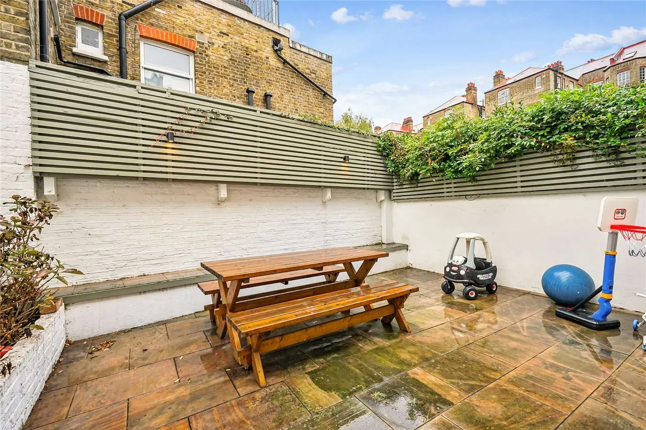Beechmore Road, Battersea, SW11, photo 17