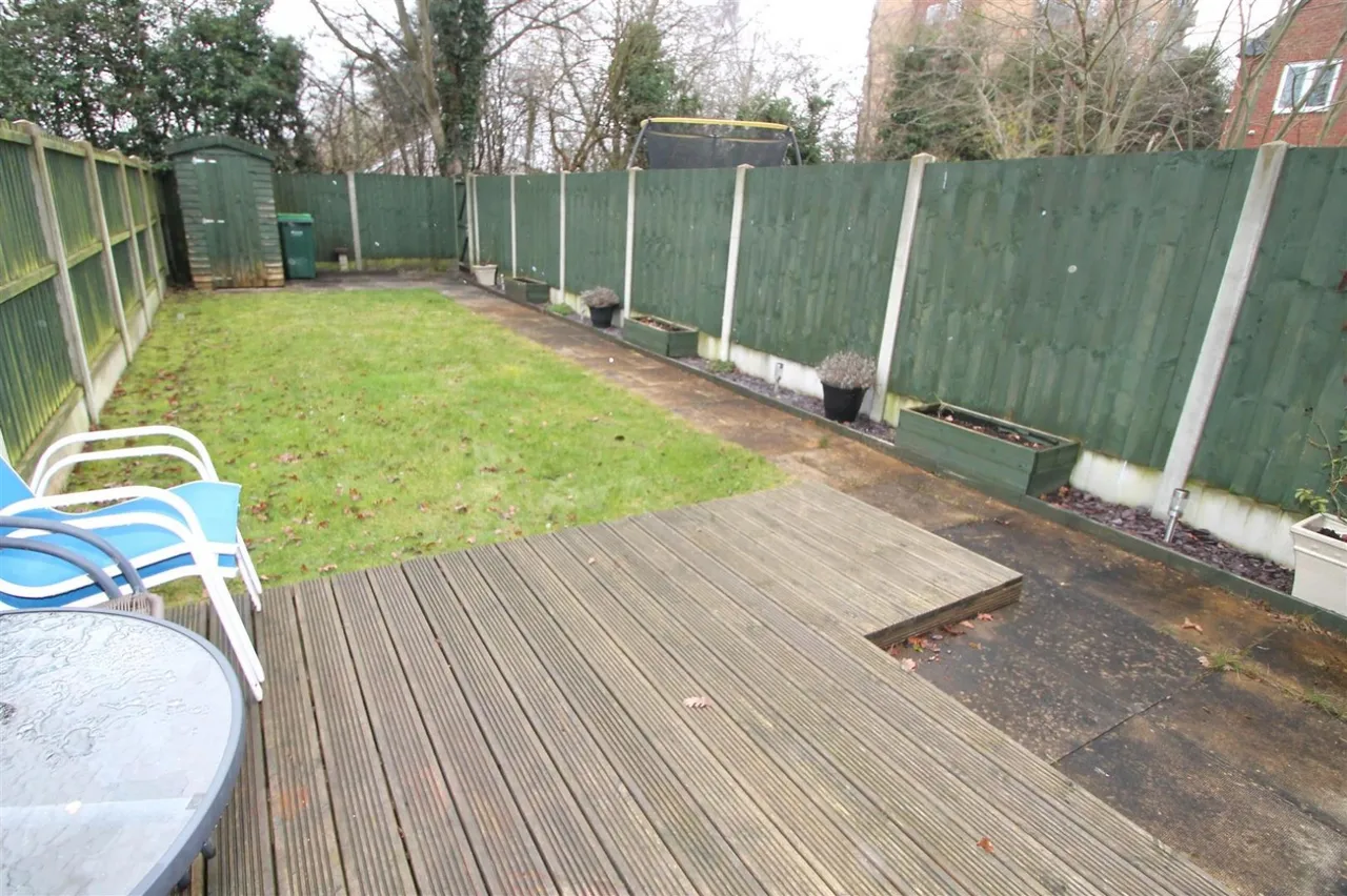 Chestnut Street, Walsall, photo 16