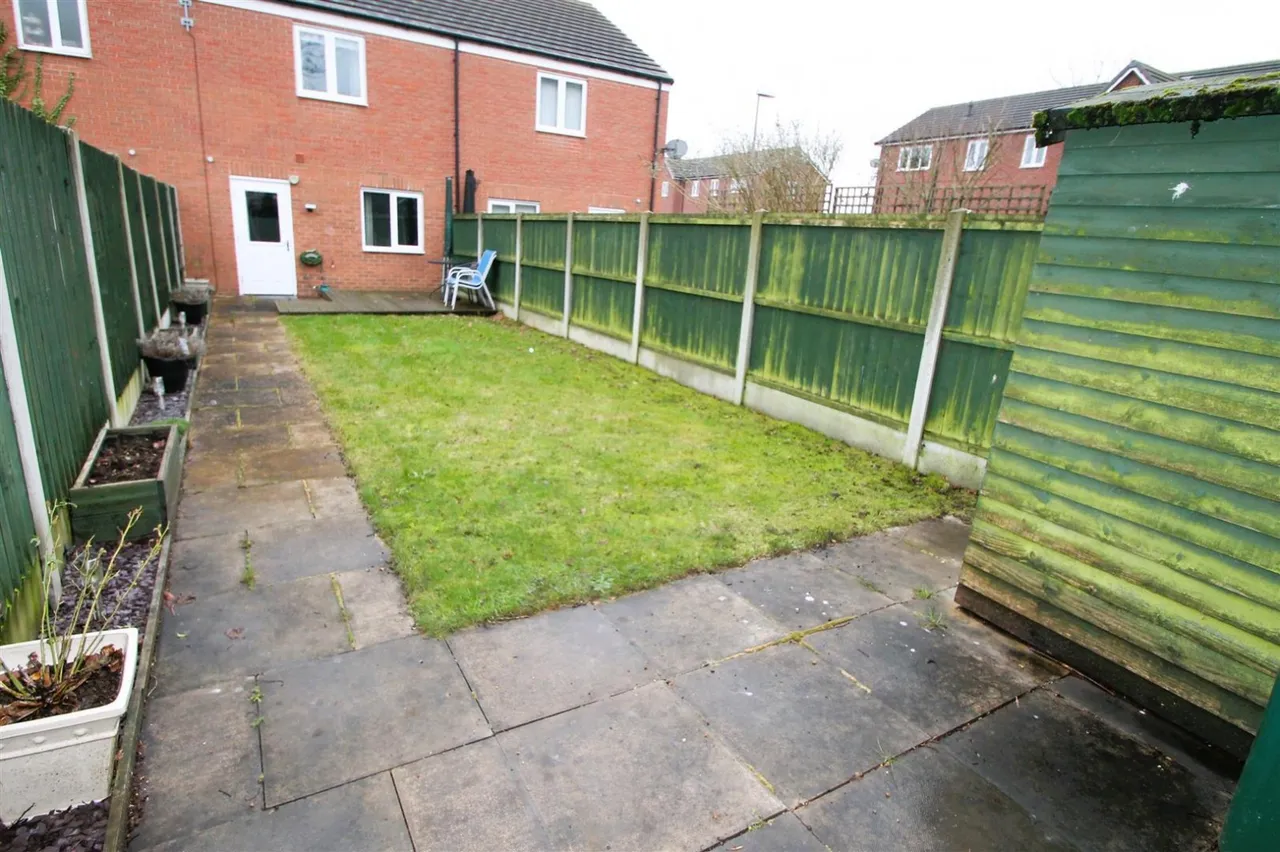 Chestnut Street, Walsall, photo 9