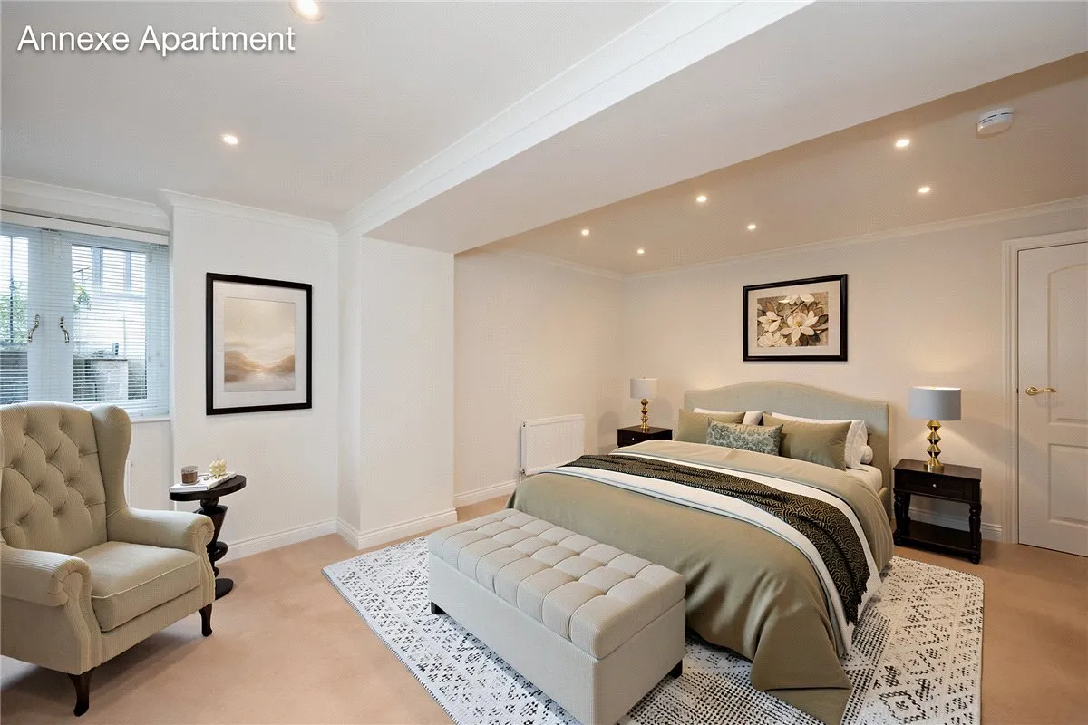 Windsor Court, West Park, HG1, photo 17