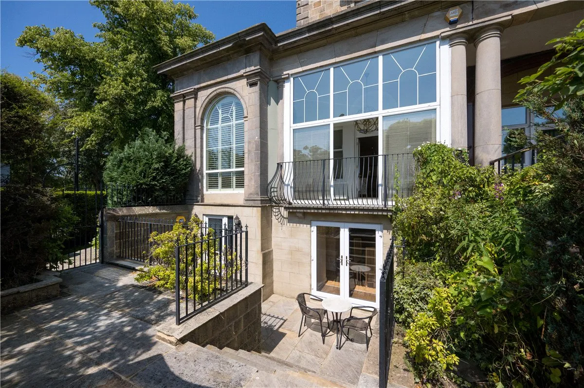 Windsor Court, West Park, HG1, photo 19