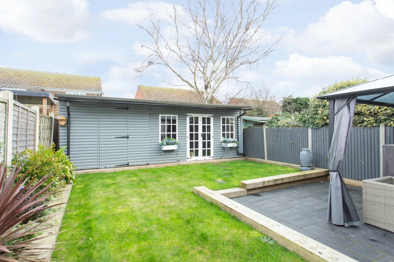 Holmscroft Road, Beltinge, CT6, photo 17