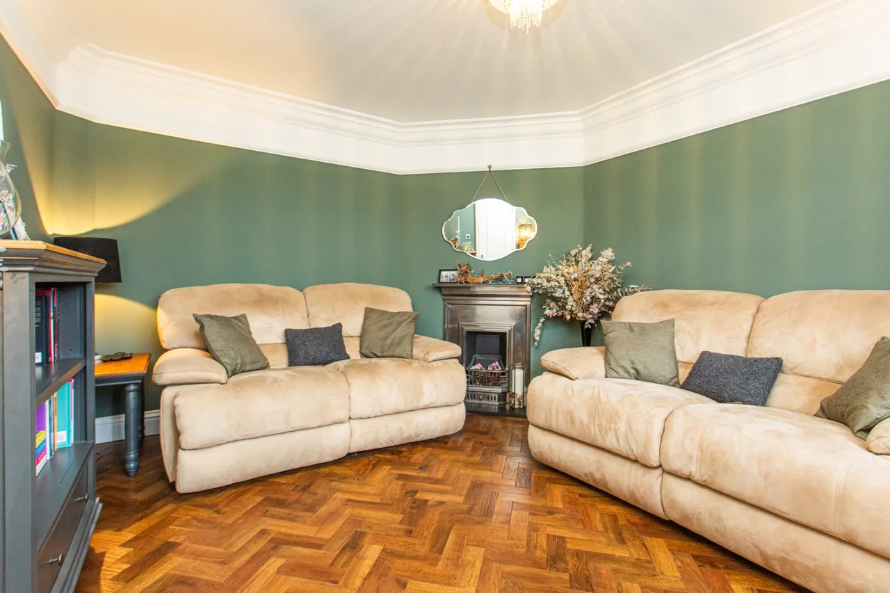 Holmscroft Road, Beltinge, CT6, photo 6