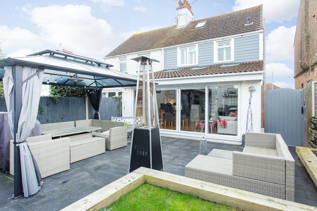 Holmscroft Road, Beltinge, CT6, photo 18