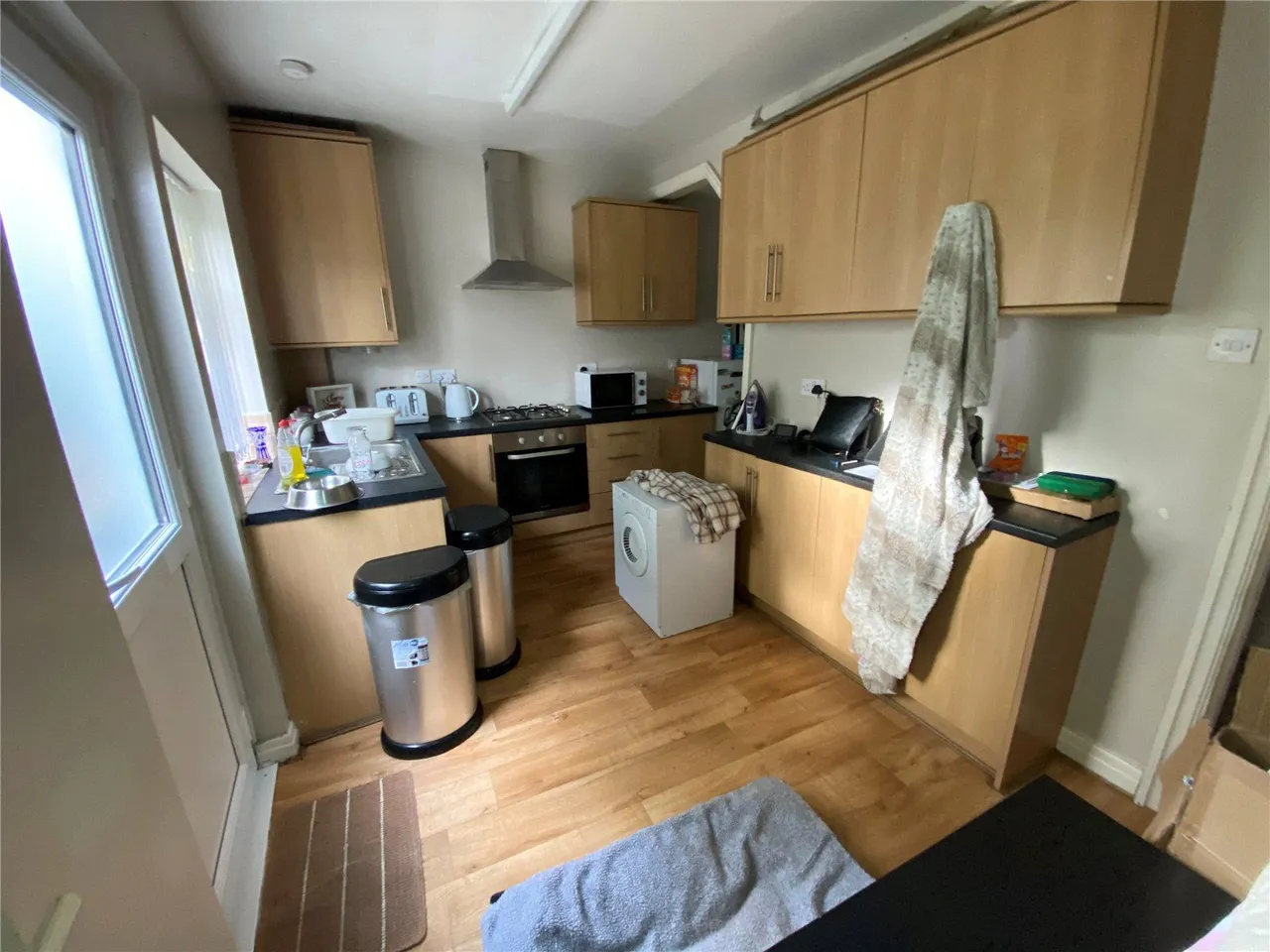 Henley Terrace, Leeds, LS13, photo 3