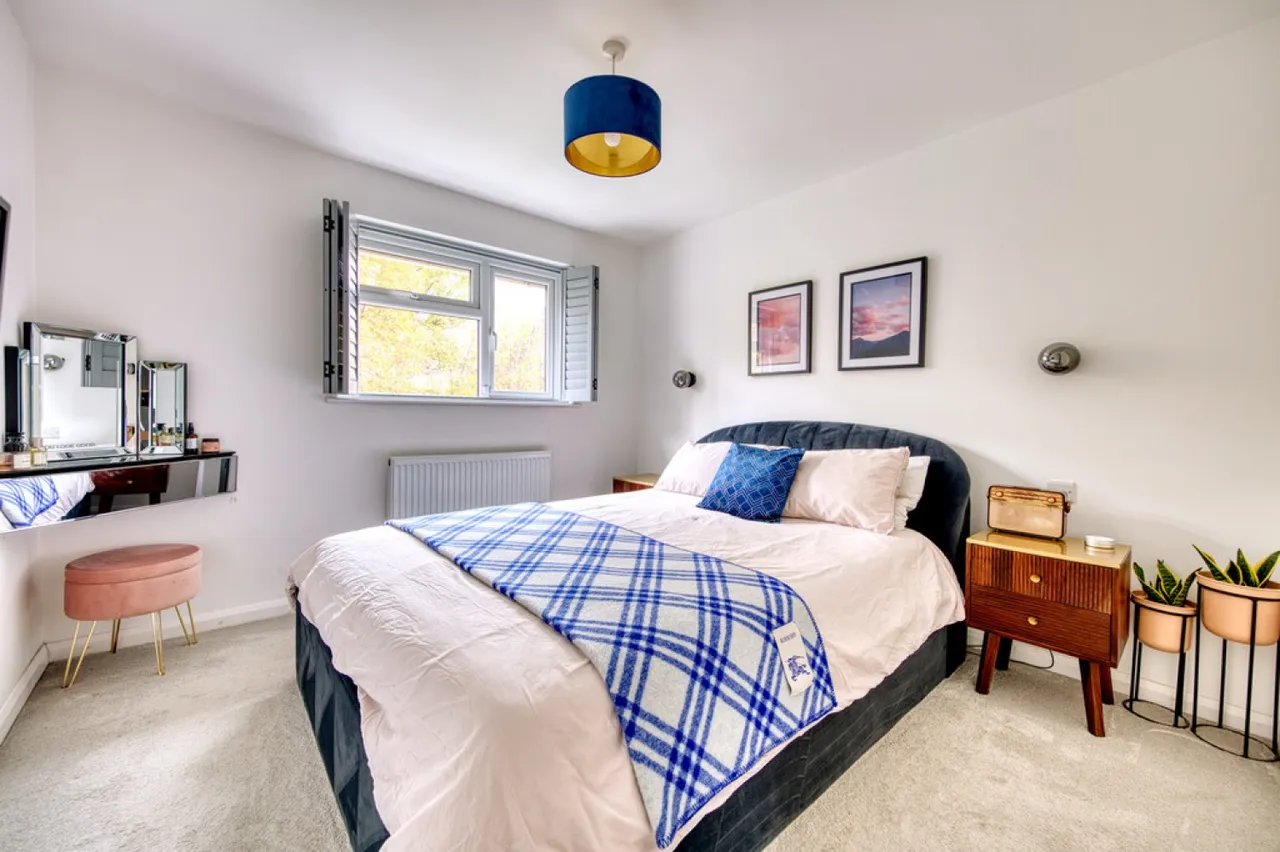 Malcolm Way, Wanstead, photo 12