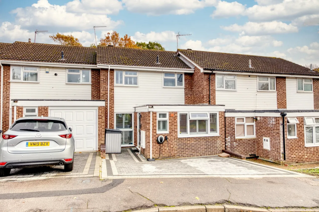 Malcolm Way, Wanstead, photo 4
