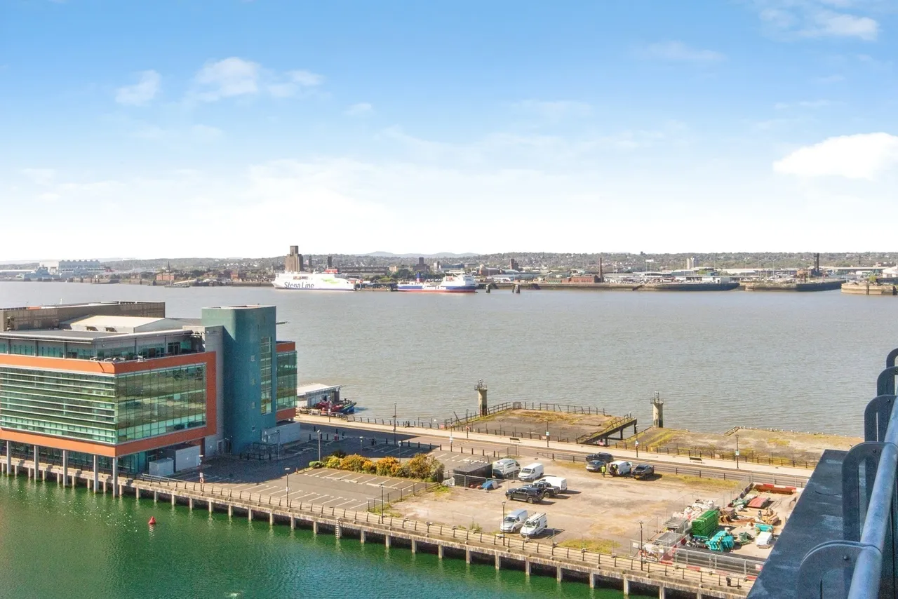 William Jessop Way, Liverpool, L3, photo 15