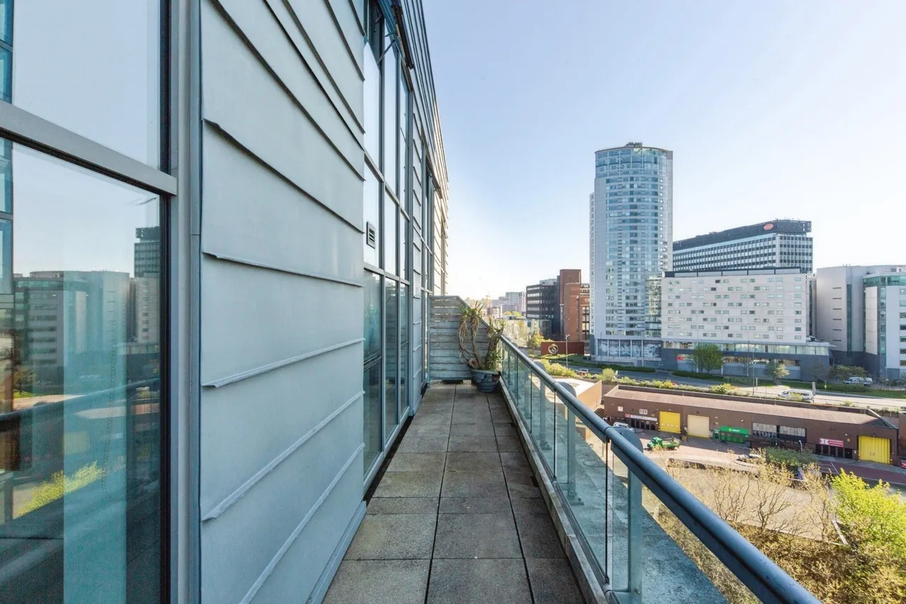 William Jessop Way, Liverpool, L3, photo 12