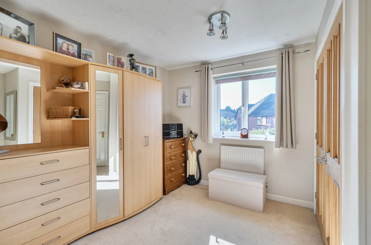 Grayling Mead, Romsey, SO51, photo 14