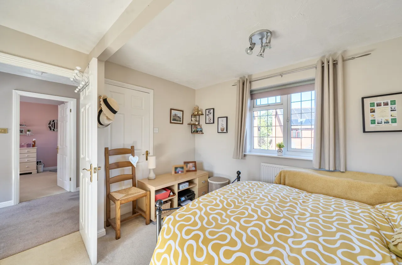 Grayling Mead, Romsey, SO51, photo 11