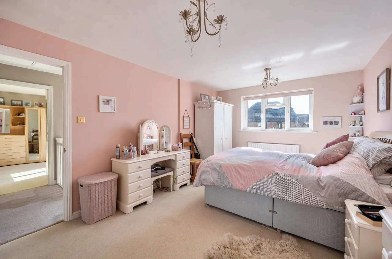 Grayling Mead, Romsey, SO51, photo 12